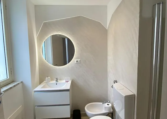 International House Apartamento *